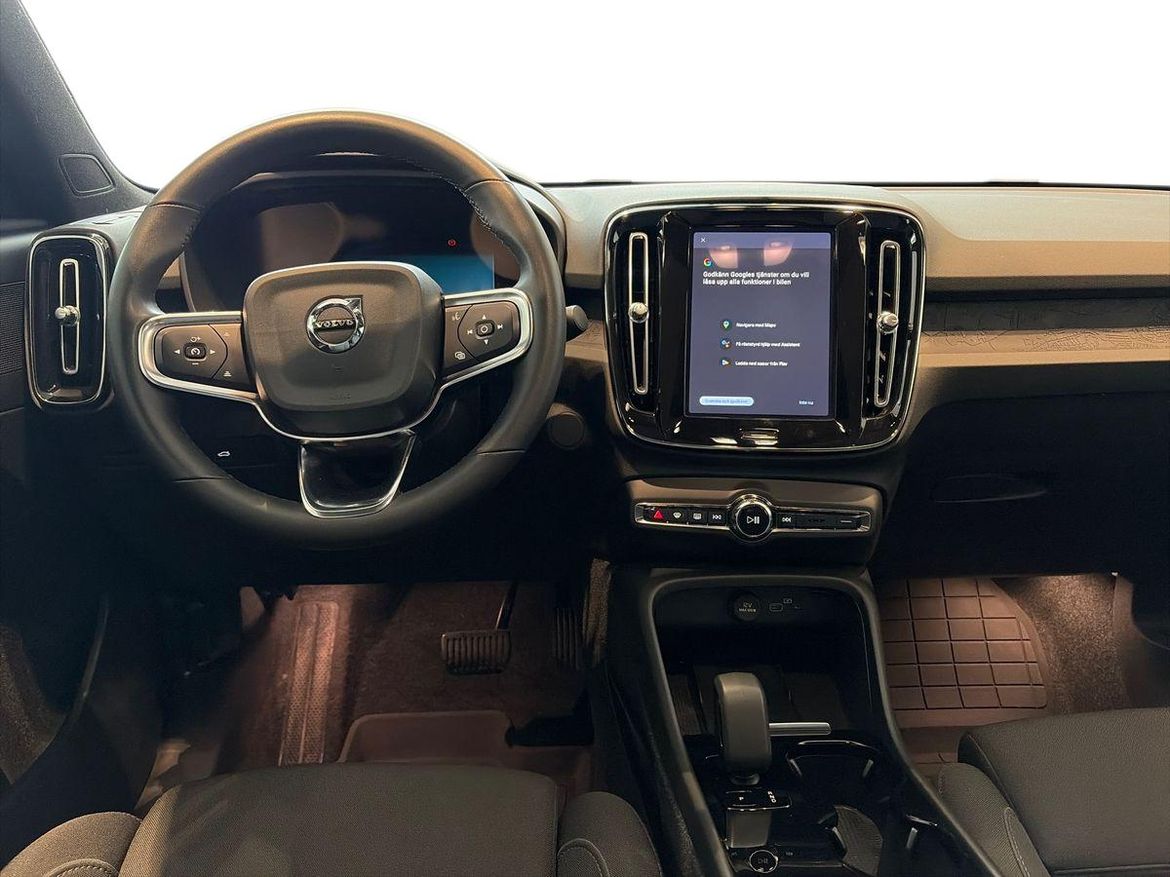 Volvo C40 2023 - miniatyr 9