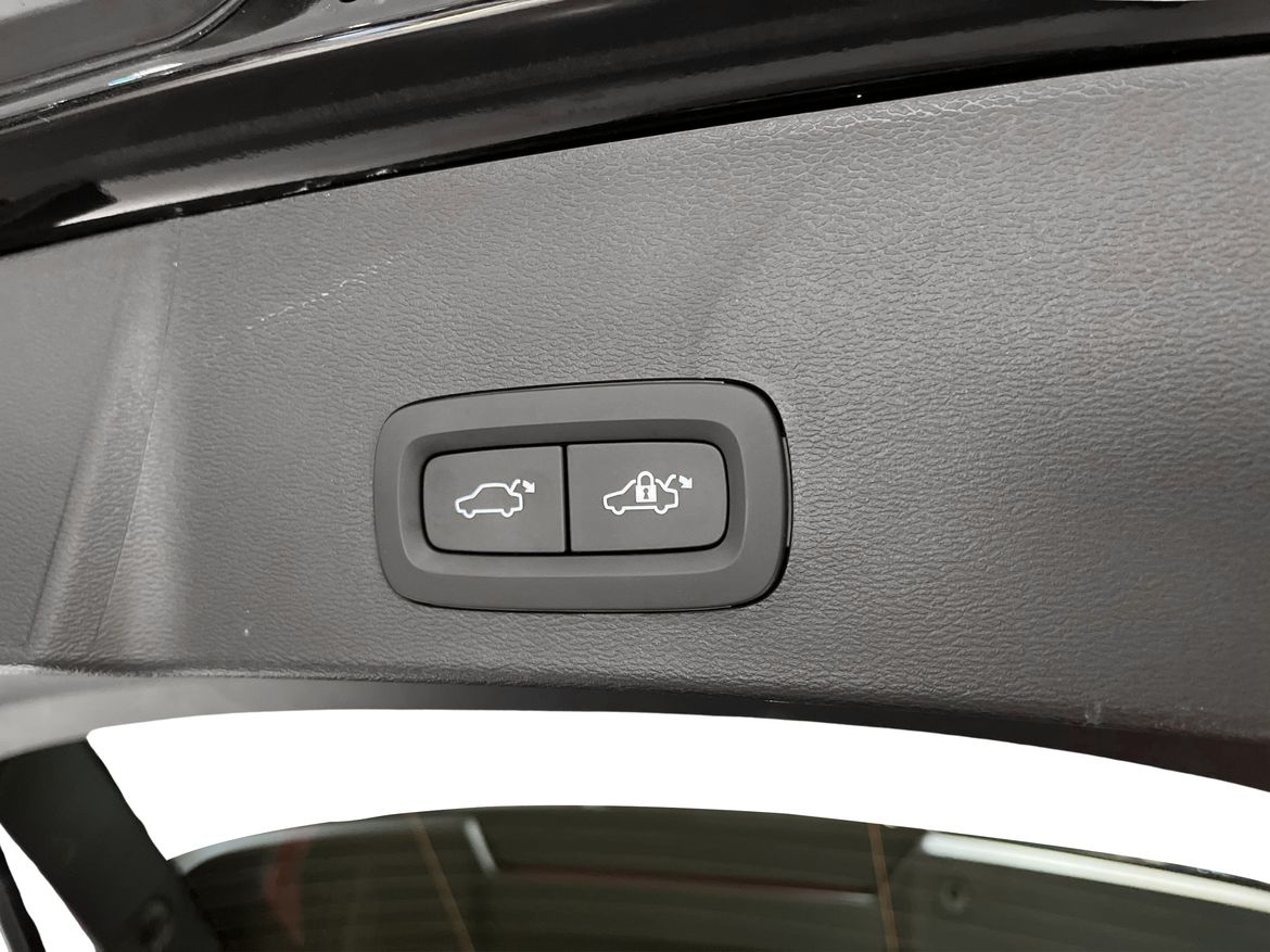 Volvo XC40 2023 - miniatyr 12