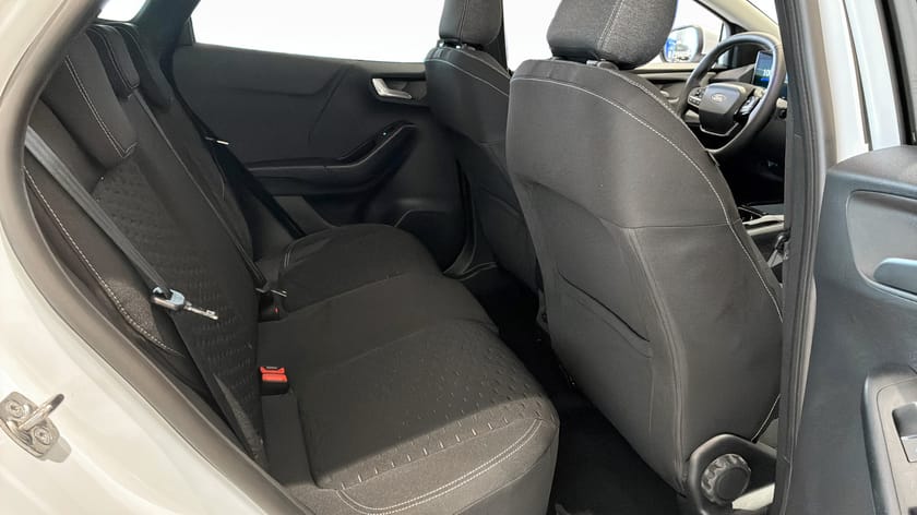 Bild 5 av Ford Puma Gen-E BX726 26.25 168HK