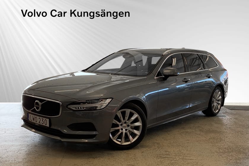 Bild 1 av Volvo V90 T4 Momentum SE
