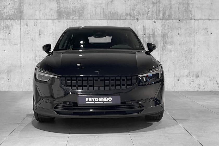 Bilde 3 av Polestar 2 Long range Dual motor LRDM 78kWh