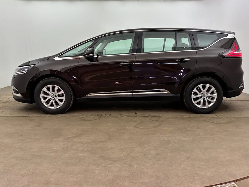 Bild 3 av Renault Espace 1.6 dCi Panorama Navigation 7-sits Dragkrok