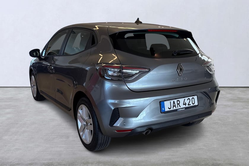 Bild 4 av Renault Clio phII TCe 90 Evolution