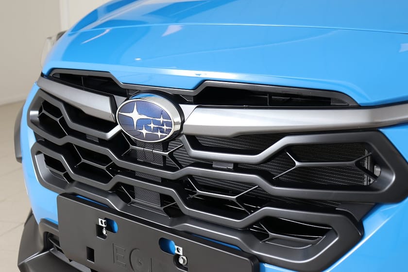 Bild 4 av Subaru Crosstrek e-Boxer 2.0 Adventure *V-HJUL & DRAGKROK*