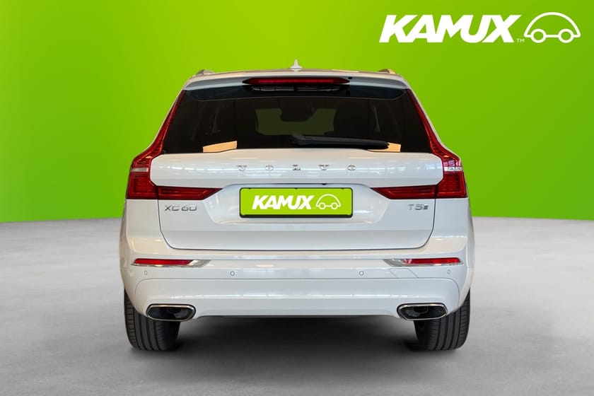 Bild 5 av Volvo XC60 T5 250hk Inscription Värmare H/K Kamera Navi