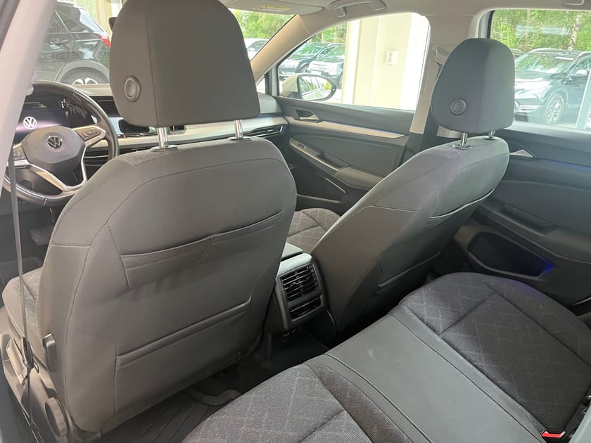 Bild 5 av Volkswagen Golf 