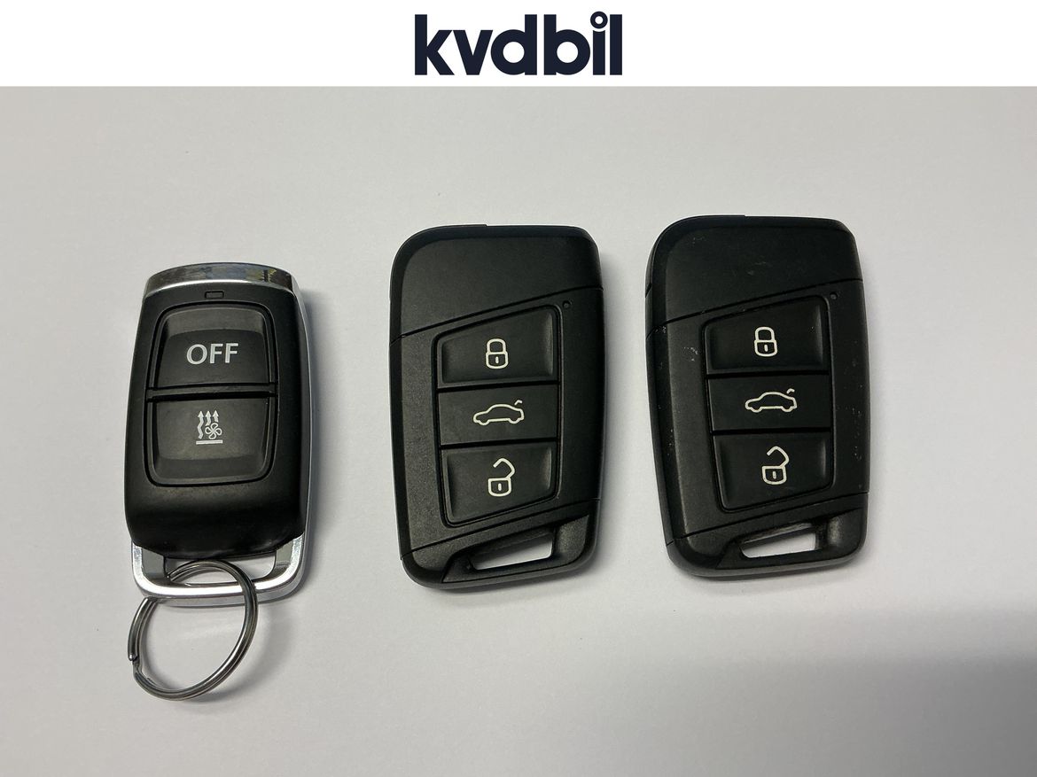 Škoda Superb iV Combi 1.4 TSI iV DSG Sekventiell, 218hk, 2020