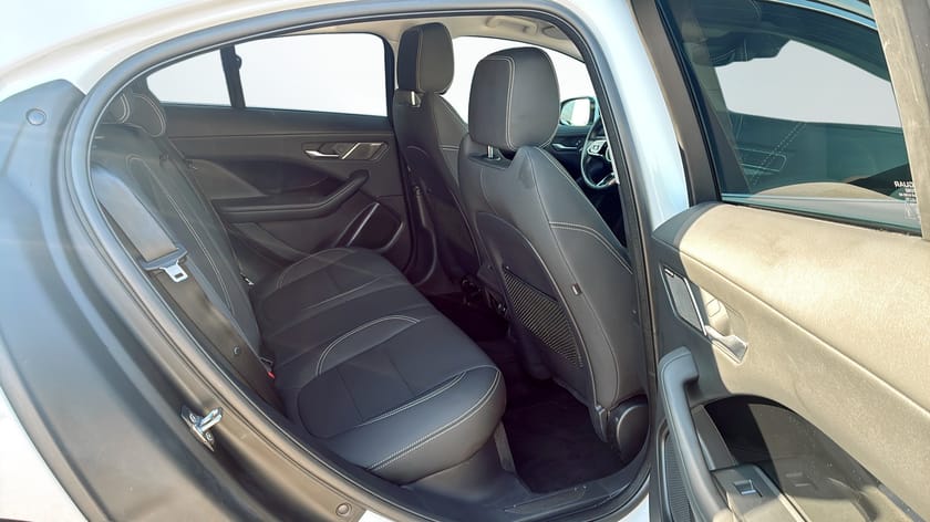 Bild 5 av Jaguar I-Pace EV320 EV 320