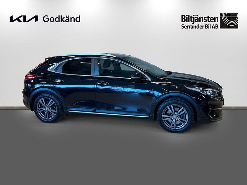 Bild 4 av Kia XCeed 1.4 T-GDI Automat
