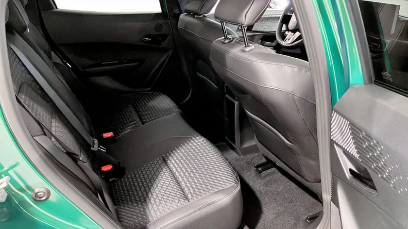 Bild 5 av Renault Clio TECHNO TCE 115 EDC
