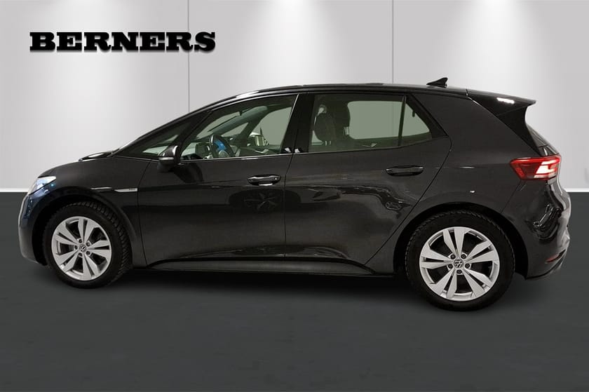 Bild 2 av Volkswagen ID.3 Pro Performance 204 Hk / Life