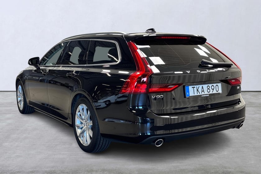Bild 4 av Volvo V90 T4 Momentum SE