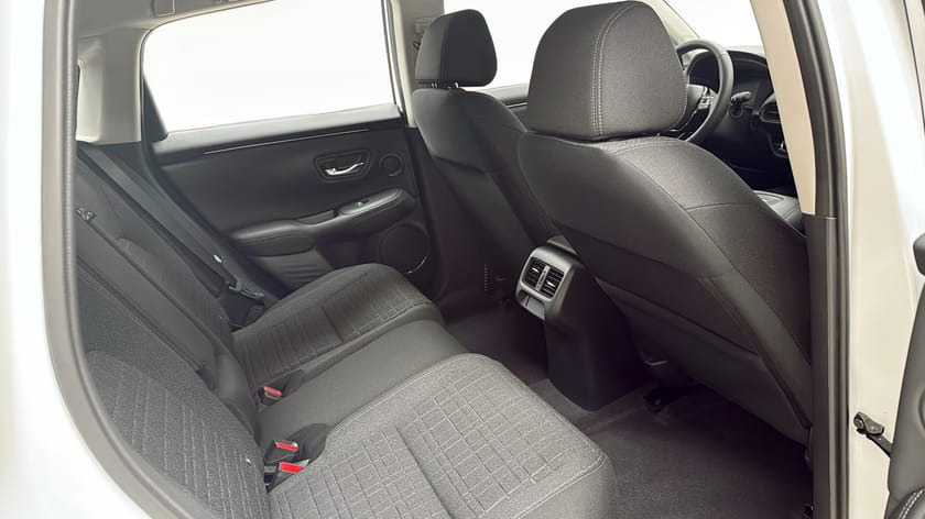 Bild 5 av Honda ZR-V e:HEV ELEGANCE 2.0 AT HYBRID