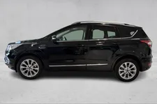 Thumnail bilde 1 av Ford Kuga