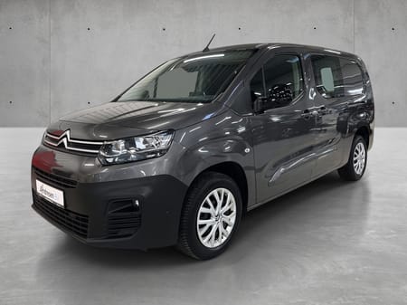 Citroën Berlingo Van Long