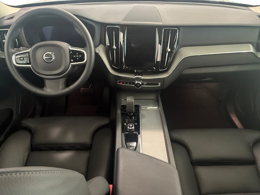 Bild 5 av Volvo XC60 T6 Plus Bright Nordic Edition