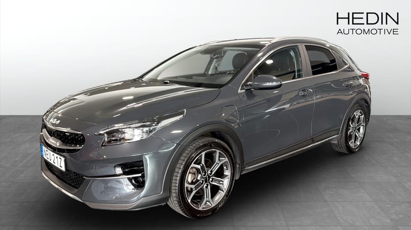 Bild 1 av Kia XCeed Plug-in Hybrid PHEV ADVANCE PLUS