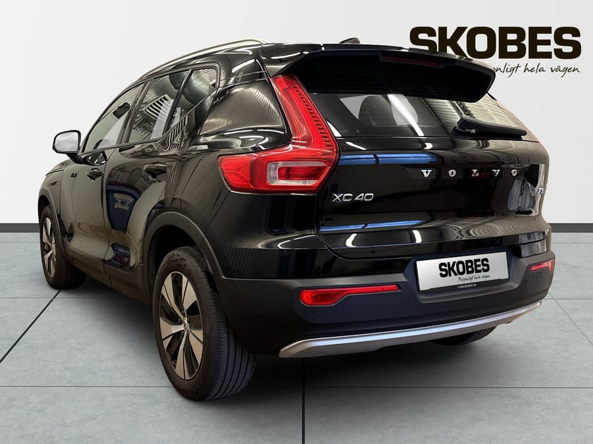 Bild 5 av Volvo XC40 T3 FWD aut Momentum Edition
