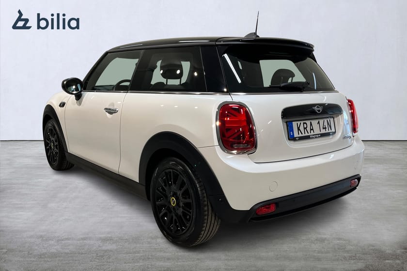 Bild 2 av MINI Cooper SE Essential / 184hk