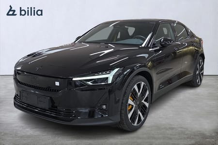 Polestar 2 Long Range Dual Motor Performance