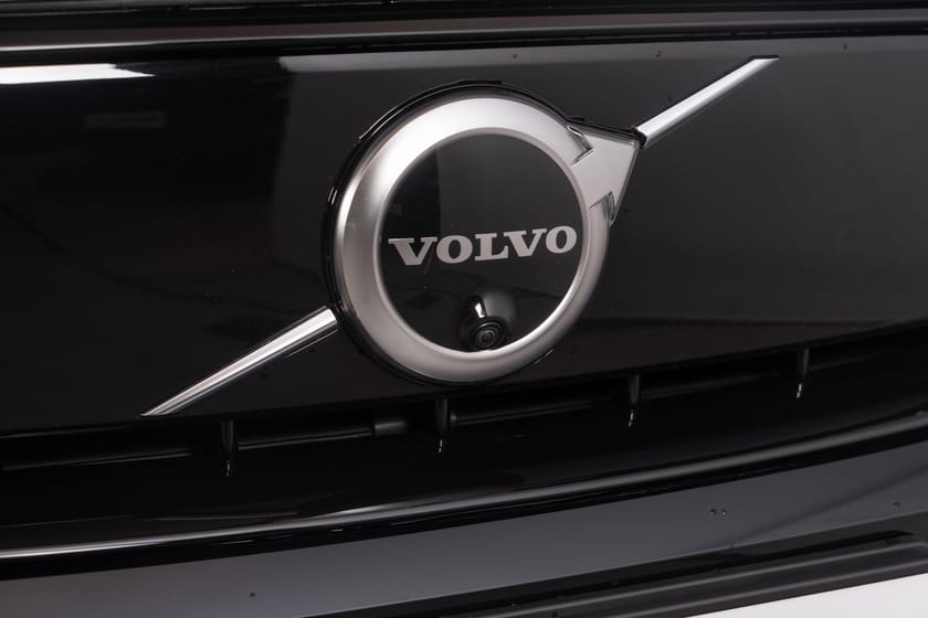 Bilde 4 av Volvo XC40 P8 AWD Recharge 7 år/150 000 km Selekt Garanti