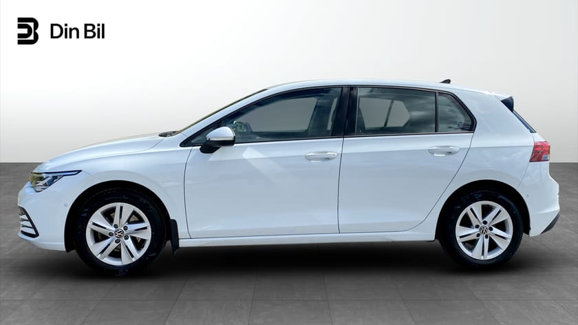 Bild 2 av Volkswagen Golf 1.0 TSI
