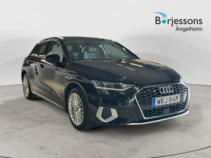 Bild 1 av Audi A3 Sportback 35 TFSI PROLINE ADVANCED 150 HK