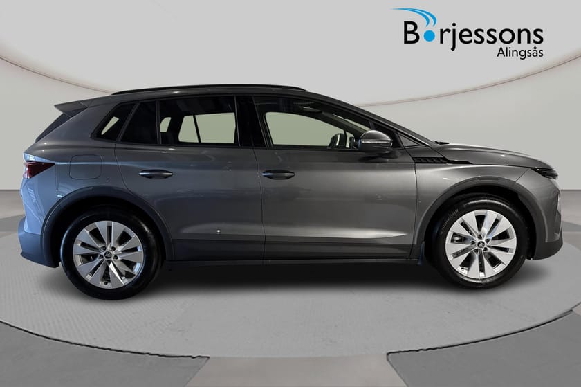 Bild 2 av Škoda Elroq 60 / PRIVATLEASING 3995:-/MÅN!