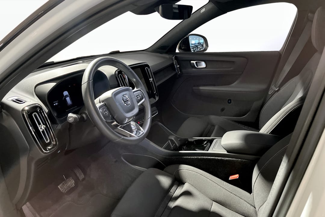 Volvo XC40 Recharge Single Motor