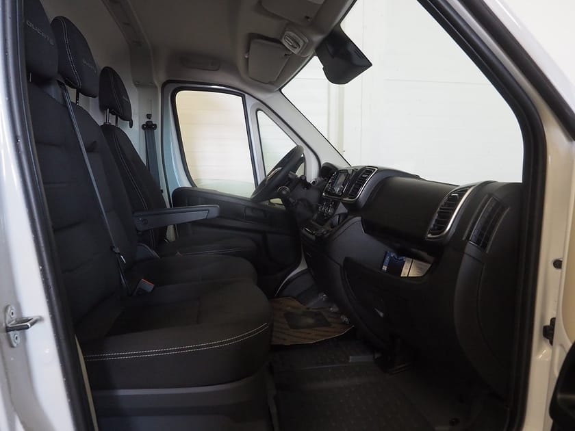 Bild 5 av Weinsberg Campervan Fiat CaraLife 630 LQ ROADSHOW 8-10 Maj I Van Life I Camper I Plåtis