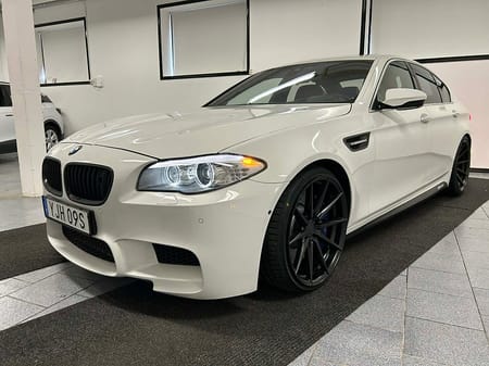 BMW M5