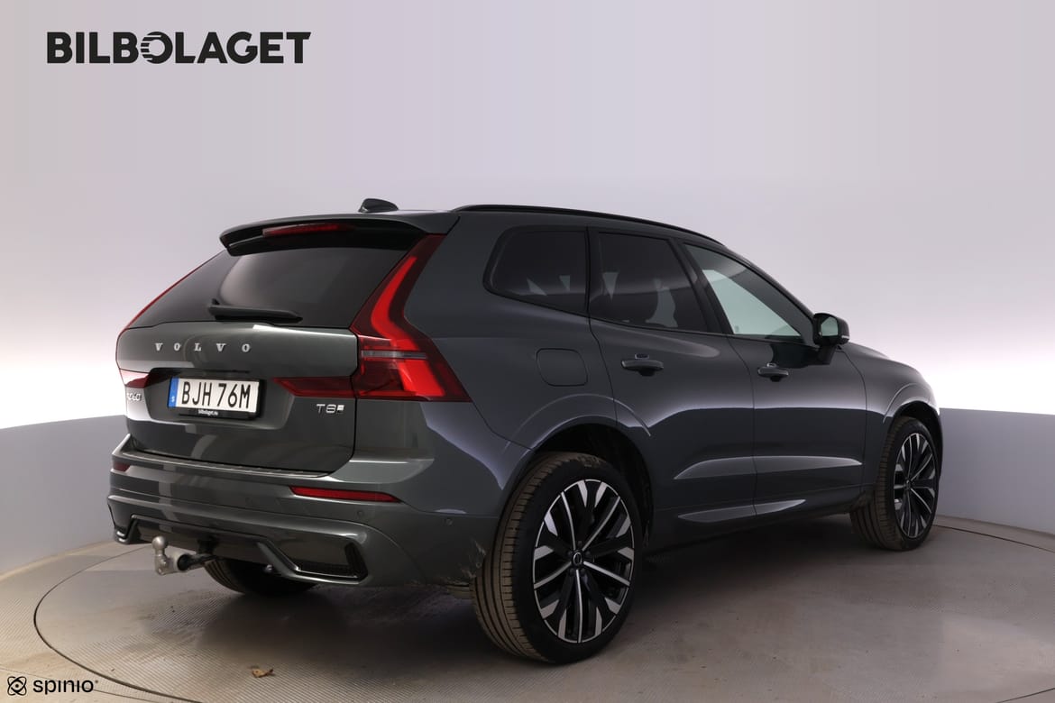 Volvo XC60 2026 - miniatyr 3
