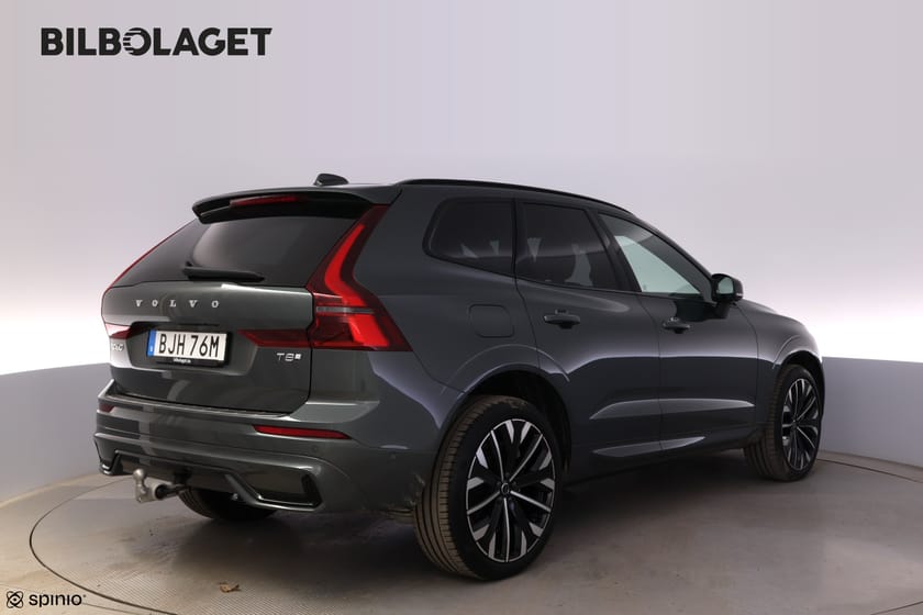 Bild 3 av Volvo XC60 T8 Ultra Dark (SELEKT) HÖGSPEC
