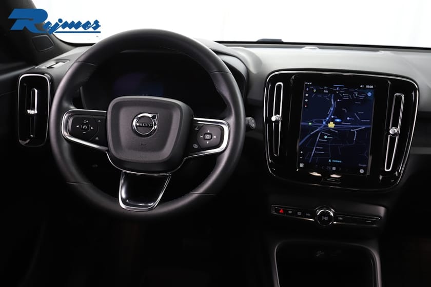 Bild 5 av Volvo XC40 Recharge Single Motor Extended Range Plus