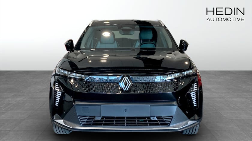 Bild 2 av Renault Scenic E-Tech ELECTRIC TECHNO EV87 218 HK | 0% RÄNTA | PL 4690 KR
