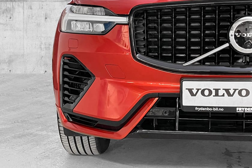 Bilde 4 av Volvo XC60 Recharge T6 Ultima Dark PANO|HUD|360|H&K|20"|SUB|8år*