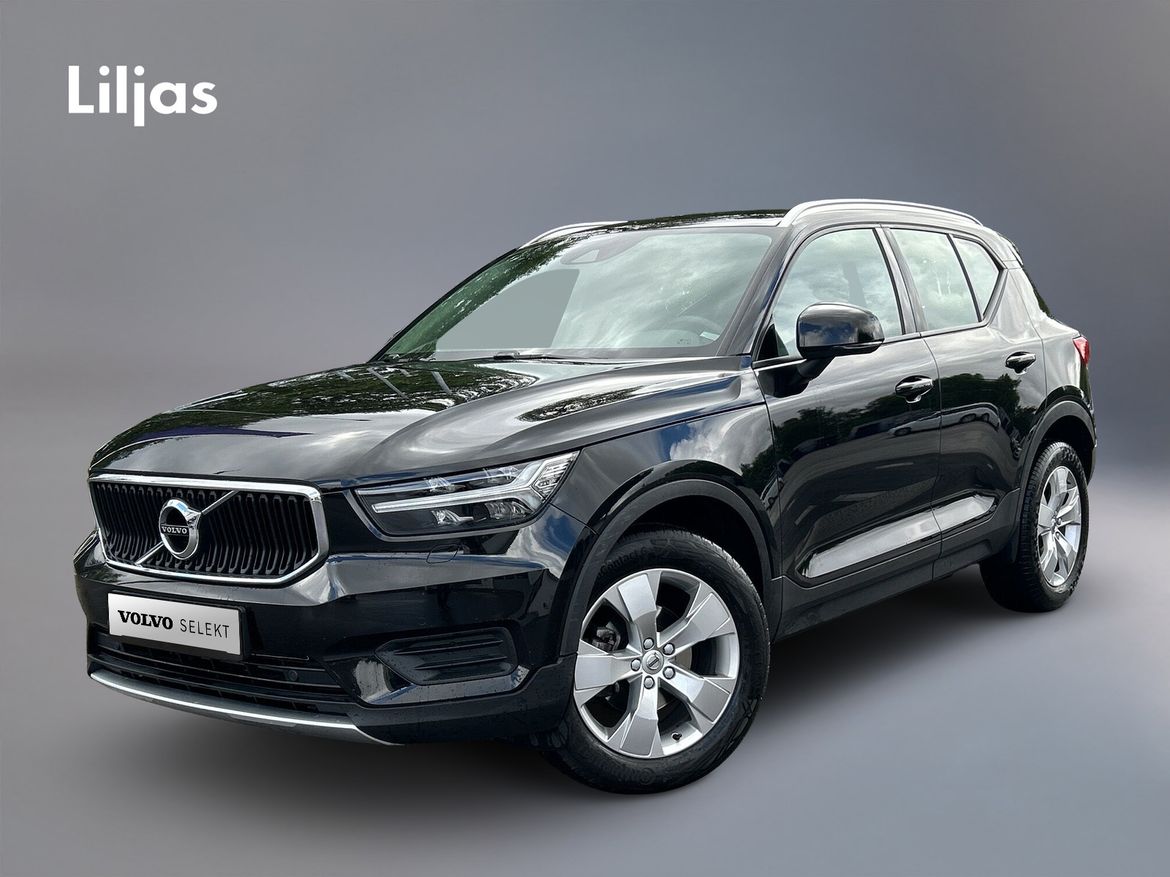 DCS56E – Volvo XC40
