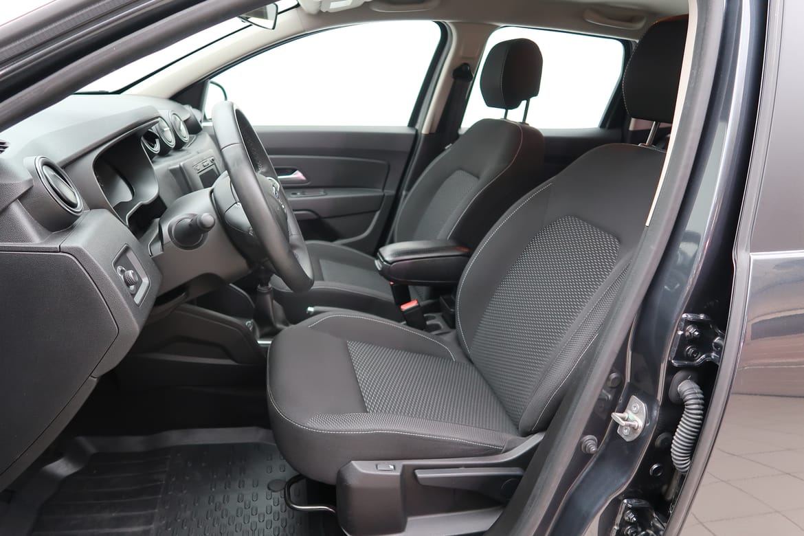 Dacia Duster 2022 - miniatyr 8