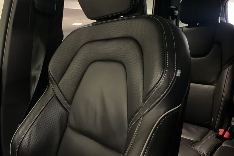 Volvo XC90 7 Säten