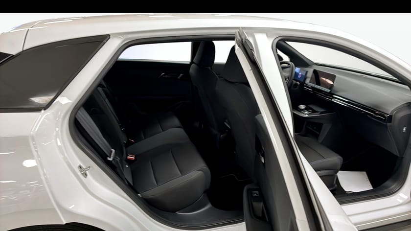 Bild 5 av MG 4 Electric Standard Range MG4 SR 51 KWH / PL från 3495:-