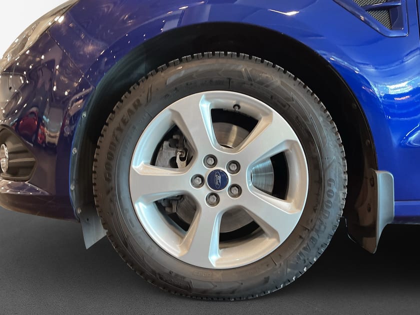 Bild 5 av Ford S-Max 