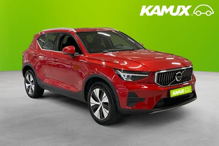 Volvo XC40 Recharge T4 Core Bright 211hk Drag Kamera BLIS