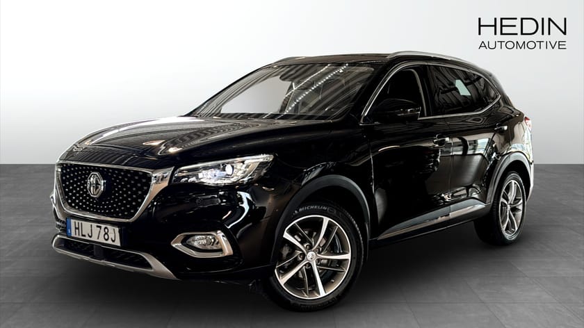Bild 1 av MG EHS PHEV LUXURY PREOWNED