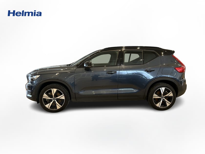 Bild 3 av Volvo XC40 P8 AWD Recharge Twin Pro