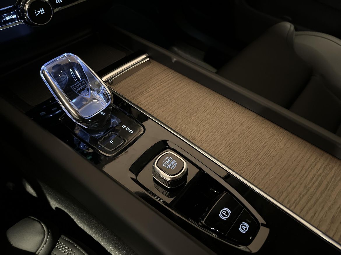 Volvo XC60 2026 - miniatyr 25