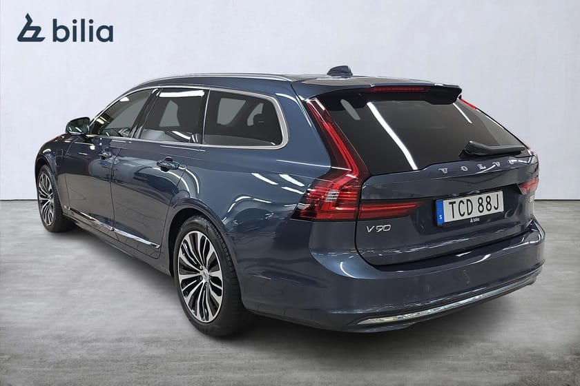 Bild 2 av Volvo V90 Recharge T6 Core Edition