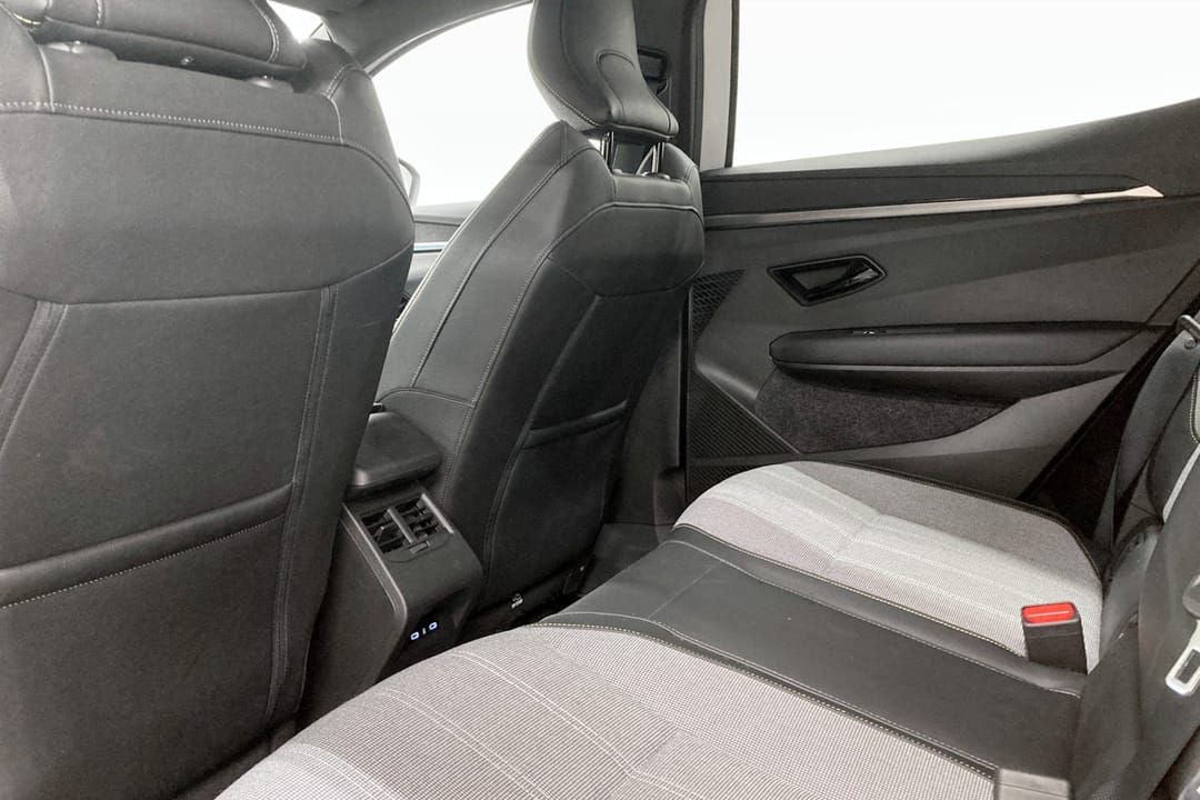 Renault Mégane E-TECH