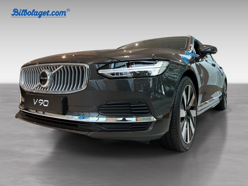 Bild 3 av Volvo V90 T6 Ultra Bright