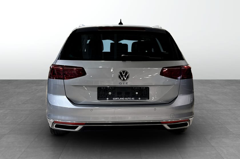 Bilde 5 av Volkswagen Passat Variant GTE fl
