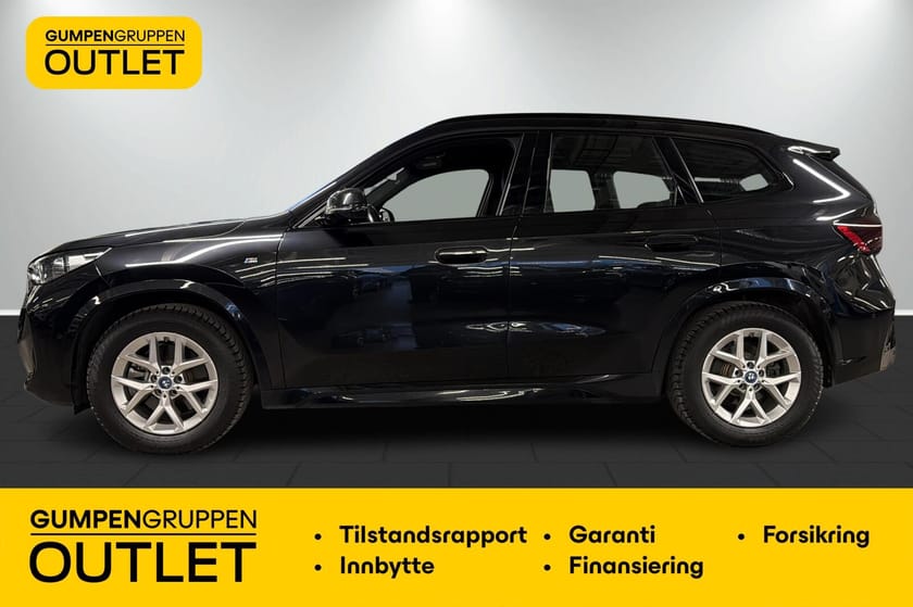 Bilde 2 av BMW iX1 xDrive30 Fully Charged (K) INNBYTTEKAMPANJE/360kamera/+